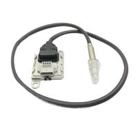 CLOIE Sensor de oxígeno y nitrógeno para Citroën Relay 2.0 2.2 HDI SNS0732A. Sensor de óxido de nitrógeno y NOx 9817454580 SNS465 9821120780 (Sensor de NOx).