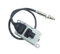 CLOIE Sensor de oxígeno y nitrógeno para Hyundai E-Aerotown, Mighty, Mega, Trago, Xcient, camión de 24 V, Sensor de óxidos de nitrógeno 5WK9 7301 29650-84310 (5WK9 7301)