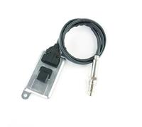 CLOIE Sensor de oxígeno y nitrógeno para Motor Hino, Pieza de Coche o camión, sonda NGK 5WK96667C, 5WK9 6667C, 89463-E0013, 89463E0013, 89463 E0013.