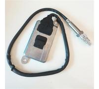 CLOIE Sensor de oxígeno y nitrógeno para Motores Man TGA, TGL, TGM, TGS, TGX (5WK96618D, 5WK96618B, 51154080015 y 51154080009)