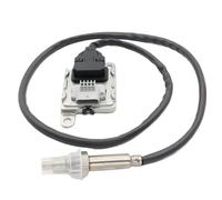 CLOIE Sensor de oxígeno y nitrógeno para Nissan NV300, NV400, Navara NP300, Sensor de óxido de nitrógeno, Sensor NOx 5WK96748, 2279000Q0B, SNS1015, 93457718, 227905444R (Sensor NOx)