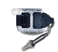 CLOIE Sensor de oxígeno y nitrógeno para Opel Vivaro C Zafira Life (K0) 2.0 2019-9817839480 Sensor de óxido de nitrógeno Sensor NOx (9817839480)