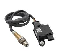 CLOIE Sensor de oxígeno y nitrógeno para Toyota Hilux 2015, 2016, 2017, 2018, 2019 y 2020. Sensor de partículas PM para Coche 894A0-71010 0281007881. Sensor de oxígeno y nitrógeno para Escape diésel.