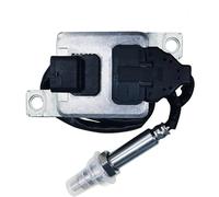 CLOIE Sensor de oxígeno y nitrógeno, Sensor de NOx, Sensor de óxido de nitrógeno para A4 8K, A5, A6, Q5 8R 2010-2017 8K0907807J, 8K0907807T, 5WK97205 (8K0907807T)