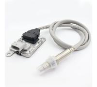 CLOIE Sensor de oxígeno y nitrógeno, Sensor de óxido de nitrógeno (NOx) para DEUTZ y Kat (Piezas de automóvil: 22417668, 02937840, 02937836, 5WK97420, 04466641, 04212401, 4466643)