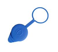 CLOIE Tapa de Repuesto para depósito de líquido lavaparabrisas CP9Z17A605A CP9Z-17A605-A KT1Z17632A para Transit 2015, 2016, 2017, 2018, 2019, 2020, 2021, 2022 y 2023.