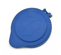 CLOIE Tapa del depósito de líquido lavaparabrisas para Focus 2011-2015, Tapa de la Botella del Tanque de Agua CP9Z17A605A, KT1Z17632A