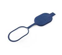 CLOIE Tapa del limpiaparabrisas para Benz W203 2000-2007, Tapa del depósito de líquido lavaparabrisas, Tapa de la Botella del Tanque de Agua 2038690108