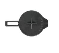 CLOIE Tapa del limpiaparabrisas para Toyota Corolla 2014 2015 2016 2017 2018 2019 1647123030 Depósito de refrigerante Tanque de expansión Tapa de la Botella del radiador
