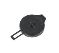 CLOIE Tapa del limpiaparabrisas para Toyota Corolla 2014 2015 2016 2017 2018 2019 1647123030 Depósito de refrigerante Tanque de expansión Tapa del radiador