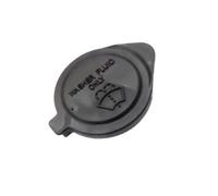CLOIE Tapa del limpiaparabrisas para Toyota Yaris 2006 2007 2008 2009 2010 2011 2012 2013 2014 85316-16070 Tapa del depósito del líquido lavaparabrisas