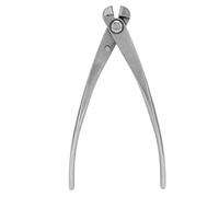 Cloimei Cortador de bonsái profesional de acero inoxidable de 7,5 pulgadas, ergonómico, ligero, herramienta de corte de ramas de alta precisión para modelado de bonsái, cuidado de