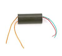 Cloimei Generador de impulsos de alto voltaje DC 3-6V, módulo de bobina de súper de 400KV