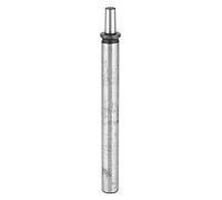 Cloimei JTO Morse Taper Chuck Arbor Alta precisión 0,005 mm Adaptador de biela de acero al carbono para torno, perforación y metalurgia Uso profesional