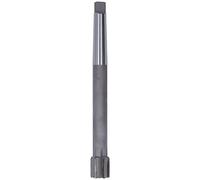 Cloimei Máquina de acero de tungsteno, escariador, vástago cónico, fresa de alta precisión H8 para torno de metal, mecanizado industrial, herramienta de corte duradera de grado pro