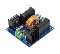 Cloimei Placa controladora ZVS Módulo de conmutación de Voltaje Cero de Alta Potencia con Circuito de accionamiento Robusto para Calentamiento por inducción Generadores SGTC Marx T