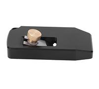 Cloimei Recortadora de carpintería de primera calidad, cortadora manual de banda de madera, herramienta cepilladora para recorte de chapa de melamina de PVC ABS con diseño liviano