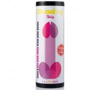 Clona tu pene a Dildo Rosa
