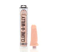 Clona-Willy Clonador de Pene, para Hombres - 1 unidad