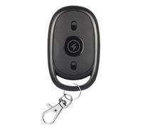 Clonación de control remoto del coche, duplicador de control remoto - Duplica y reemplaza a los controles remotos | Abrepuertas de garaje remoto, llave inteligente de bloqueo de seguridad sin