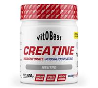 VitoBest Creatina Clonapure 500g