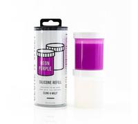 Empire Labs Clone-A-Willy - Refill Neon Purple Silicone