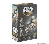 Clone Commander Cody