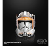 Clone Commander Cody Electronic Helmet. The Black Series. Star Wars. Hasbro