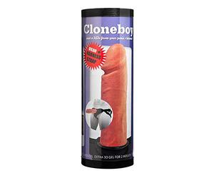 Cloneboy Accesorios Pene - 1 Unidad