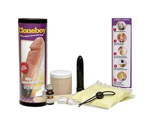 Cloneboy Accesorios Pene - 1 Unidad
