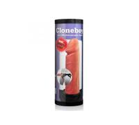 CLONEBOY - DILDO & HARNESS STRAP
