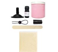 CLONEBOY Dildo Rosa Con Succión - Diseño Innovador Para Autoexploración Confortable