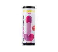 CLONEBOY - DILDO TULIP ROSA INTENSO