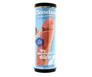 CLONEBOY KIT CLONADOR DE PENE