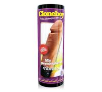 Cloneboy kit clonador de pene con vibrador