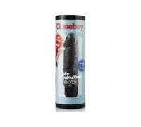 CLONEBOY - KIT CLONADOR DE PENE CON VIBRACION NEGRO