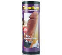 CLONEBOY - KIT CLONADOR DE PENE CON VIBRADOR
