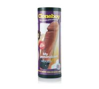 CLONEBOY KIT CLONADOR DE PENE CON VIBRADOR