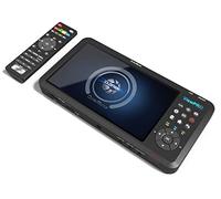 ClonerAlliance ViewPro - Grabadora de video HDMI portátil de 1080p a 60 fps y reproducción con LCD de 7 pulgadas, entradas AV/VGA/YPbPr. Programación de grabación. No se requiere TV.