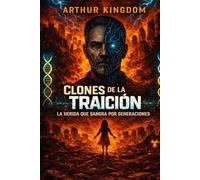 Clones de la Traición:: La Herida que Sangra por Generaciones, Una saga de suspenso.