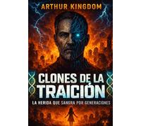 Clones de la Traición:: La Herida que Sangra por Generaciones, Una saga de suspenso.