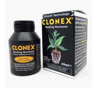 Clonex - Gel estimulador de raíces (50 ml)