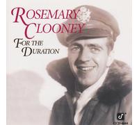 Clooney - For the Duration