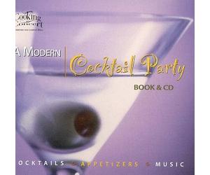 Clooney - Modern Cocktail Party