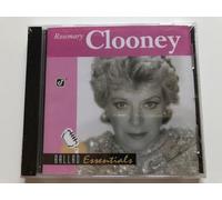 Clooney Rosemary - Ballad Essentials