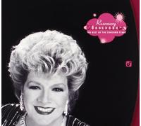 Clooney, Rosemary - Best of Concord Years