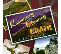 Clooney Rosemary - Brazil