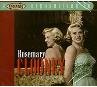 Clooney,Rosemary^Clooney,Rosemary - A Proper Introduction to Rosemary Clooney: Tenderley