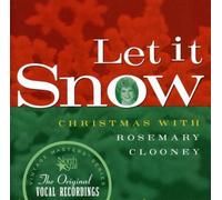 Clooney, Rosemary - Let It Snow