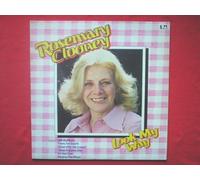 Clooney, Rosemary Look My Way LP United Artists UAS29918 EX/EX 1976